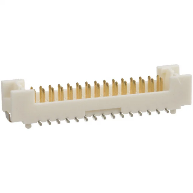 DF13EA-30DP-1.25V(55) by Hirose Electric Co Ltd