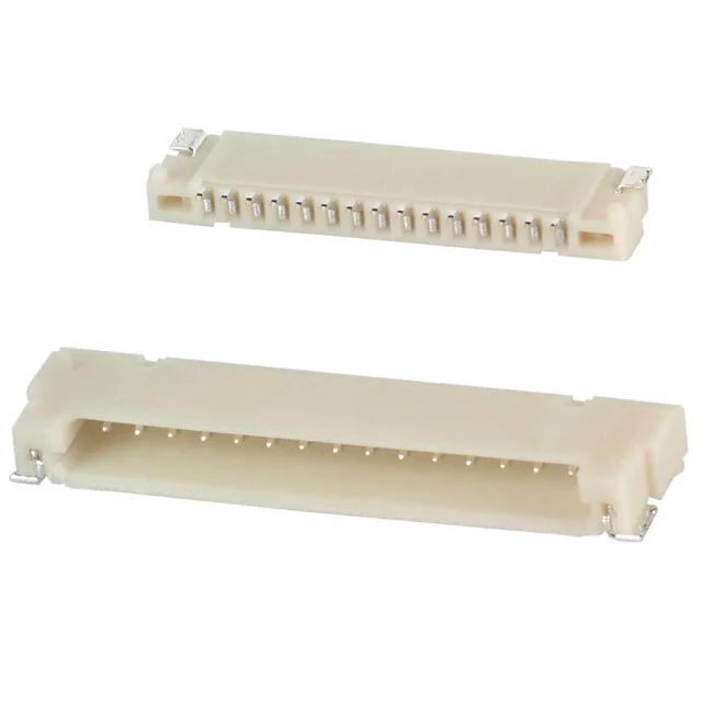 DF14-15P-1.25H(26) by Hirose Electric Co Ltd