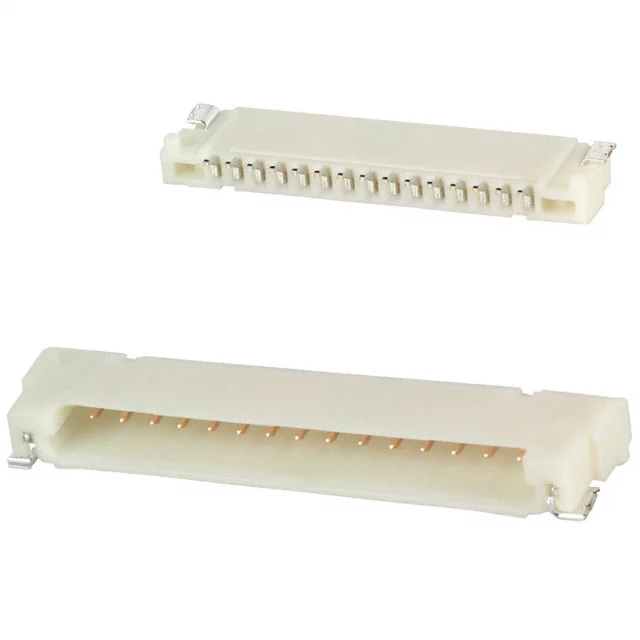 DF14-15P-1.25H(56) by Hirose Electric Co Ltd