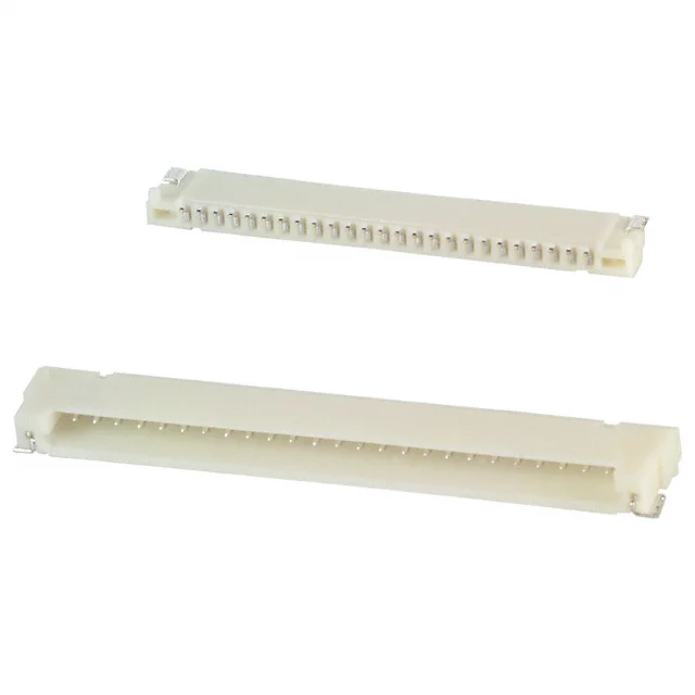 DF14-25P-1.25H(24) by Hirose Electric Co Ltd