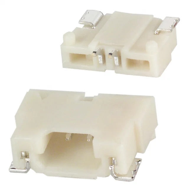 DF14-2P-1.25H(26) by Hirose Electric Co Ltd