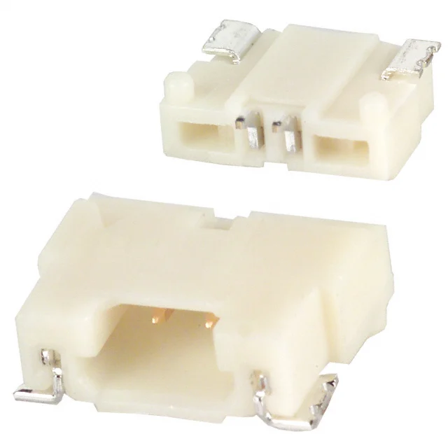 DF14-2P-1.25H(55) by Hirose Electric Co Ltd