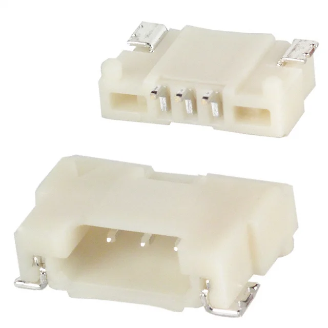 DF14-3P-1.25H(25) by Hirose Electric Co Ltd