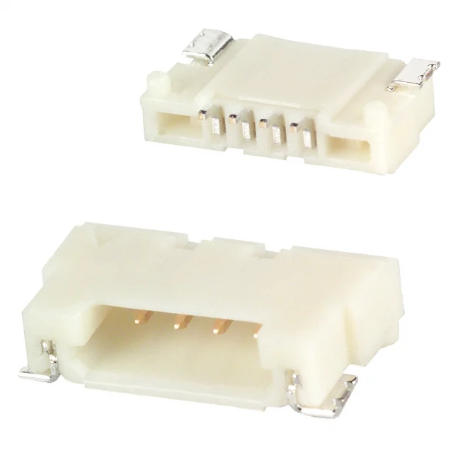 DF14-4P-1.25H(56) by Hirose Electric Co Ltd