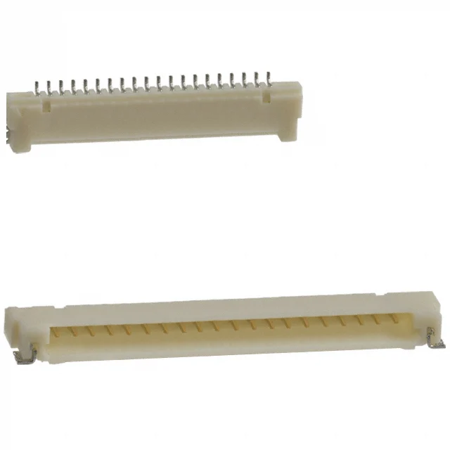 DF14A-20P-1.25H(25) by Hirose Electric Co Ltd