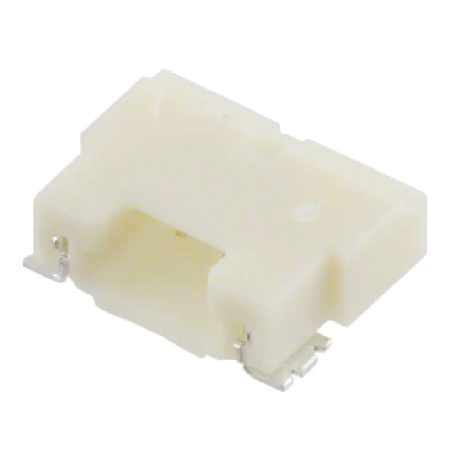 DF14A-2P-1.25H(52) 제조사: Hirose Electric Co Ltd