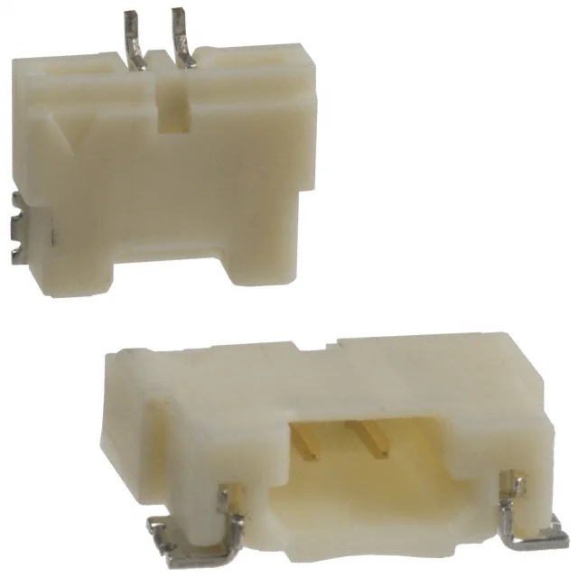 DF14A-2P-1.25H(55) by Hirose Electric Co Ltd