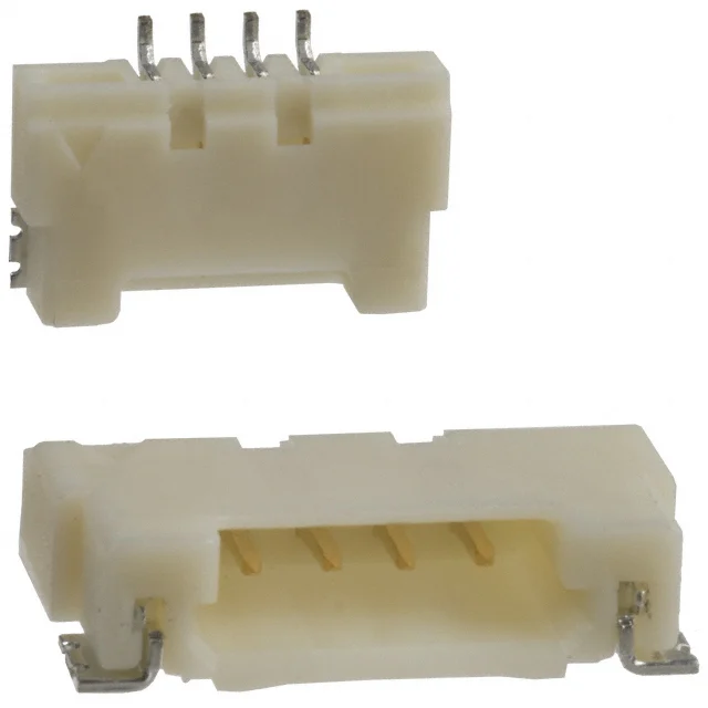 DF14A-4P-1.25H(56) by Hirose Electric Co Ltd