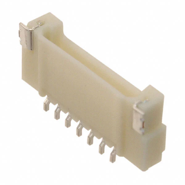 DF14A-7P-1.25H(56) by Hirose Electric Co Ltd