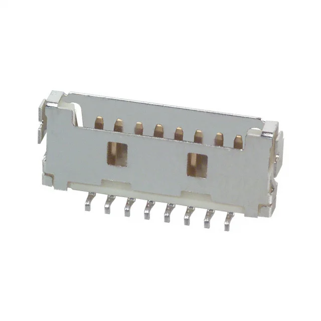 DF19G-8P-1H(56) by Hirose Electric Co Ltd