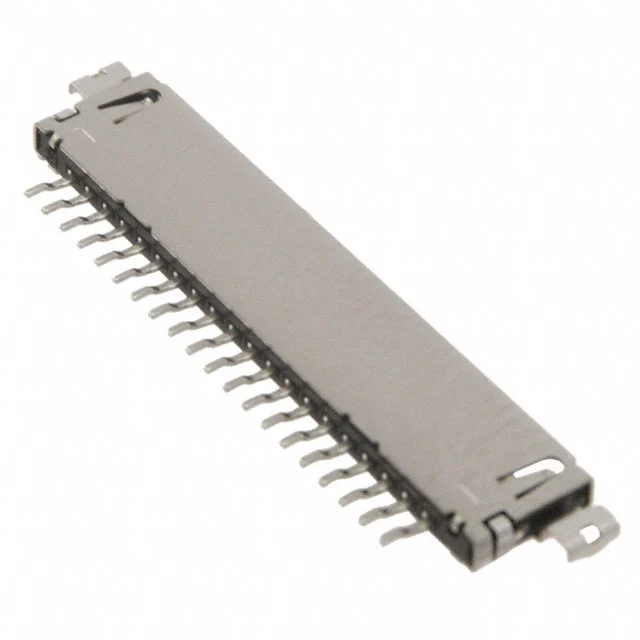 DF19KR-20P-1H(54) by Hirose Electric Co Ltd