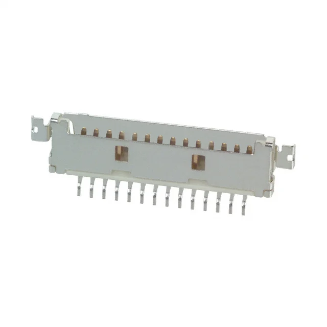 DF19L-14P-1H(56) by Hirose Electric Co Ltd