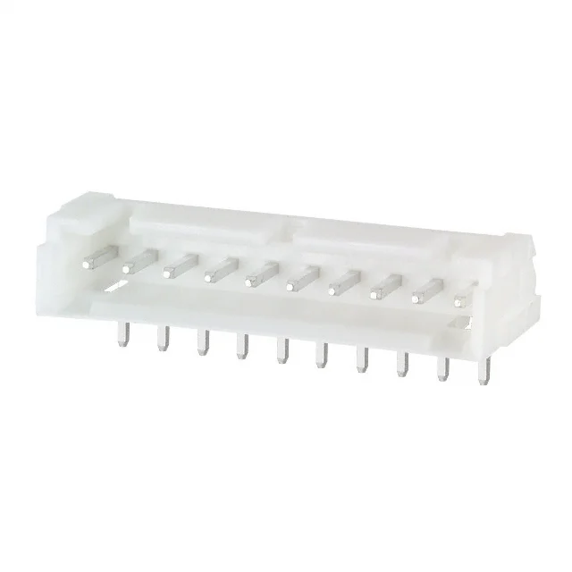 DF1B-10P-2.5DS 제조사: Hirose Electric Co Ltd