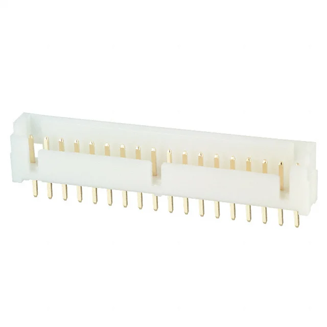 DF1B-18P-2.5DSA(01) by Hirose Electric Co Ltd