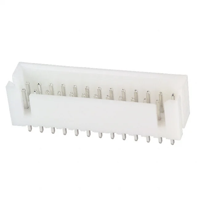 DF1B-26DP-2.5DSA by Hirose Electric Co Ltd