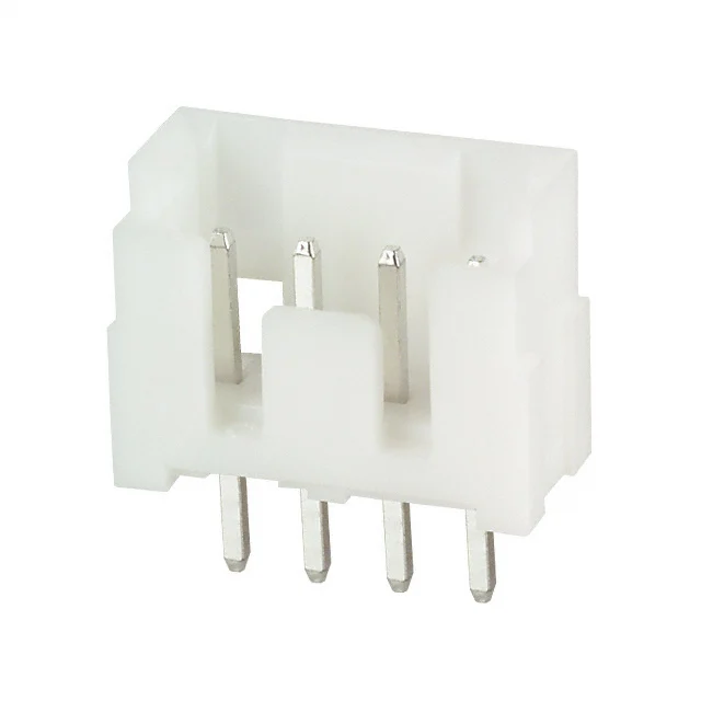 DF1B-4P-2.5DSA by Hirose Electric Co Ltd