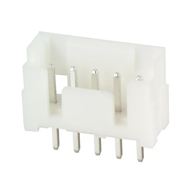 DF1B-5P-2.5DSA by Hirose Electric Co Ltd