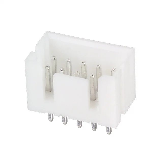 DF1BZ-10DP-2.5DSA by Hirose Electric Co Ltd