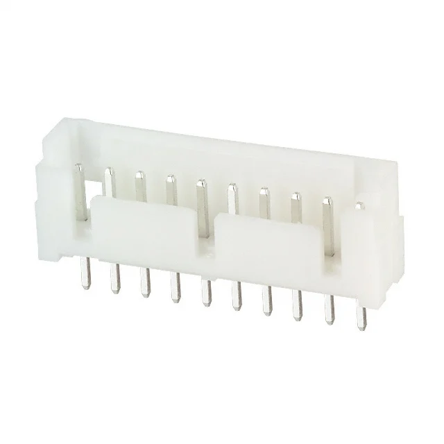 DF1BZ-10P-2.5DSA by Hirose Electric Co Ltd
