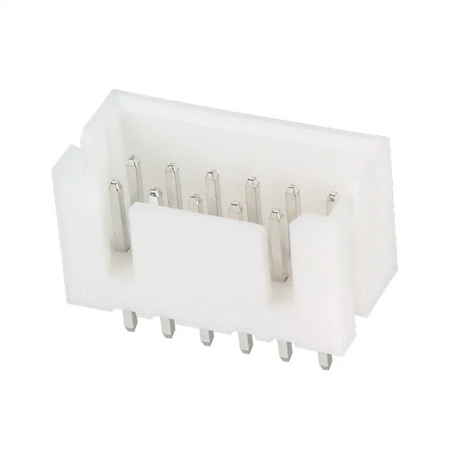 DF1BZ-12DP-2.5DSA by Hirose Electric Co Ltd