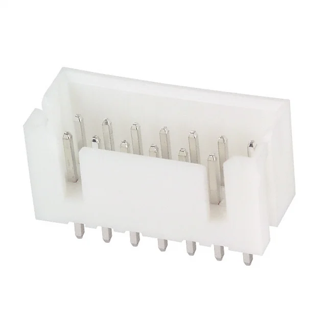 DF1BZ-14DP-2.5DSA by Hirose Electric Co Ltd