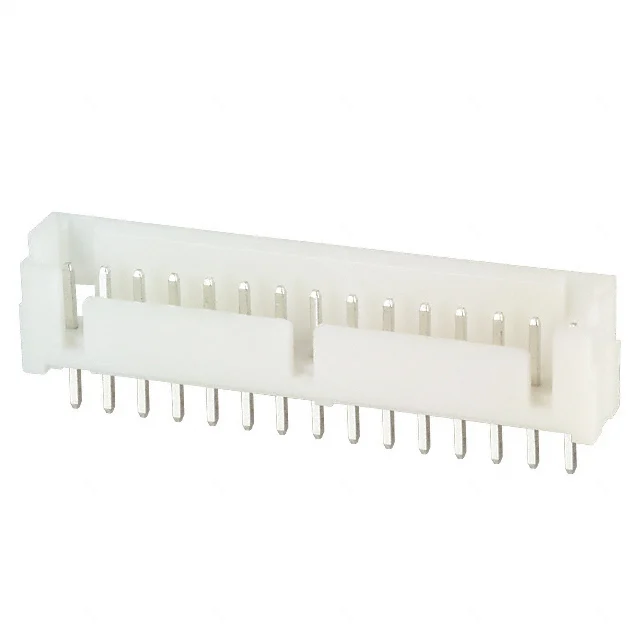 DF1BZ-15P-2.5DSA by Hirose Electric Co Ltd