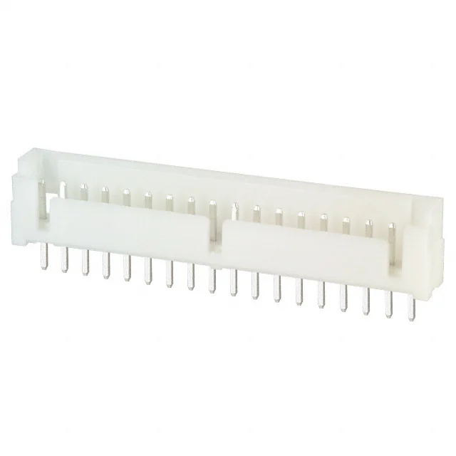 DF1BZ-18P-2.5DSA by Hirose Electric Co Ltd