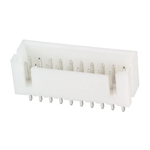 DF1BZ-20DP-2.5DSA by Hirose Electric Co Ltd