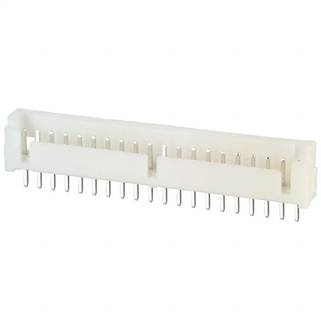 DF1BZ-20P-2.5DSA by Hirose Electric Co Ltd