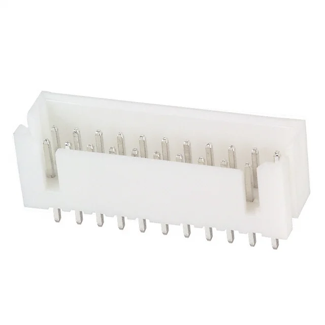 DF1BZ-22DP-2.5DSA by Hirose Electric Co Ltd