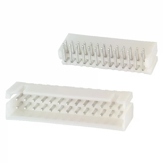 DF1BZ-26DP-2.5DS by Hirose Electric Co Ltd