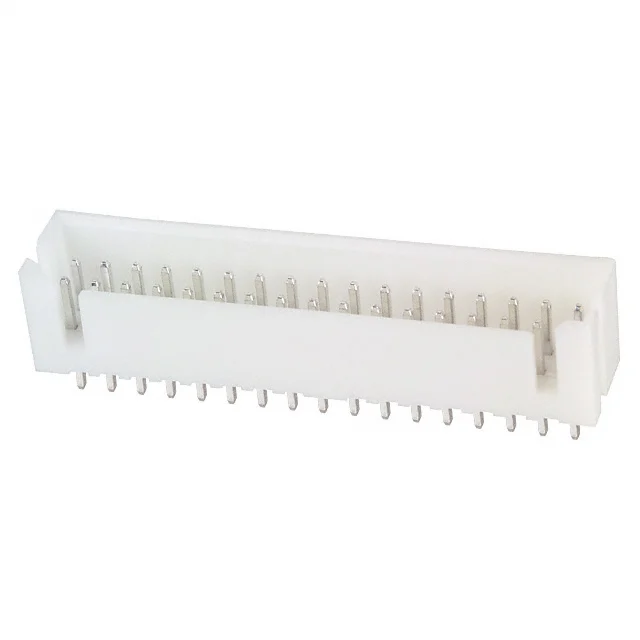 DF1BZ-34DP-2.5DSA by Hirose Electric Co Ltd