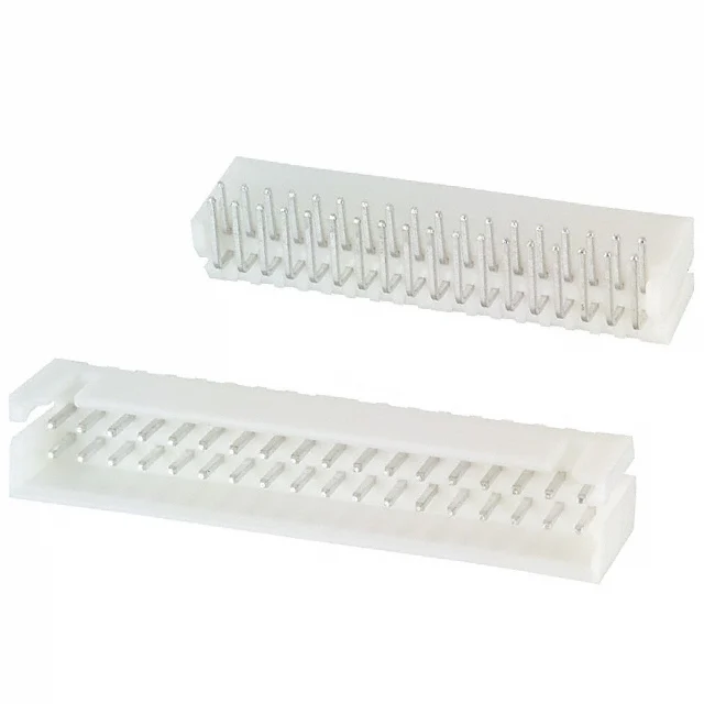 DF1BZ-36DP-2.5DS by Hirose Electric Co Ltd