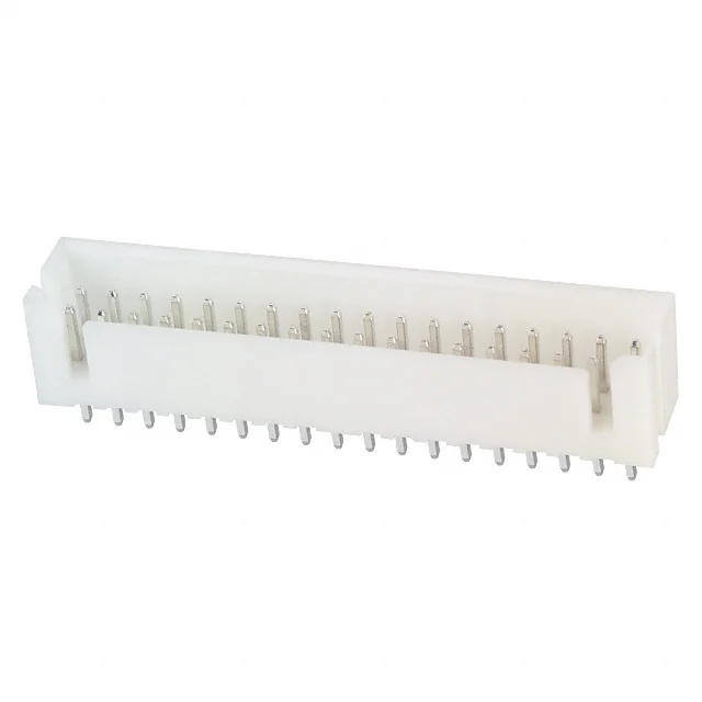 DF1BZ-36DP-2.5DSA by Hirose Electric Co Ltd