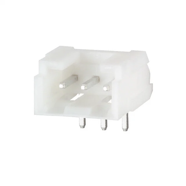 DF1BZ-3P-2.5DS by Hirose Electric Co Ltd