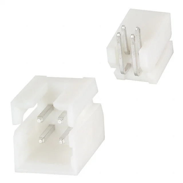 DF1BZ-4DP-2.5DS by Hirose Electric Co Ltd