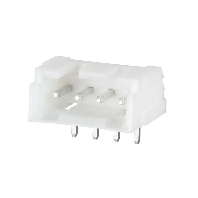 DF1BZ-4P-2.5DS(24) by Hirose Electric Co Ltd