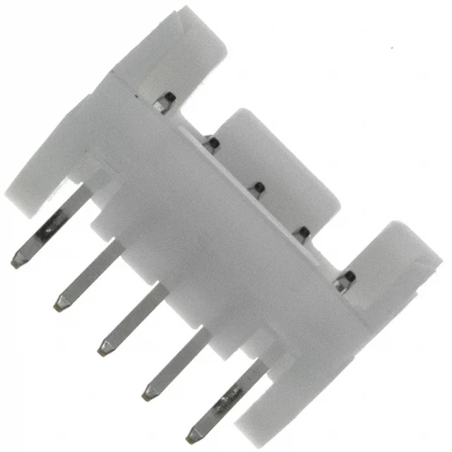 DF1BZ-5P-2.5DS by Hirose Electric Co Ltd