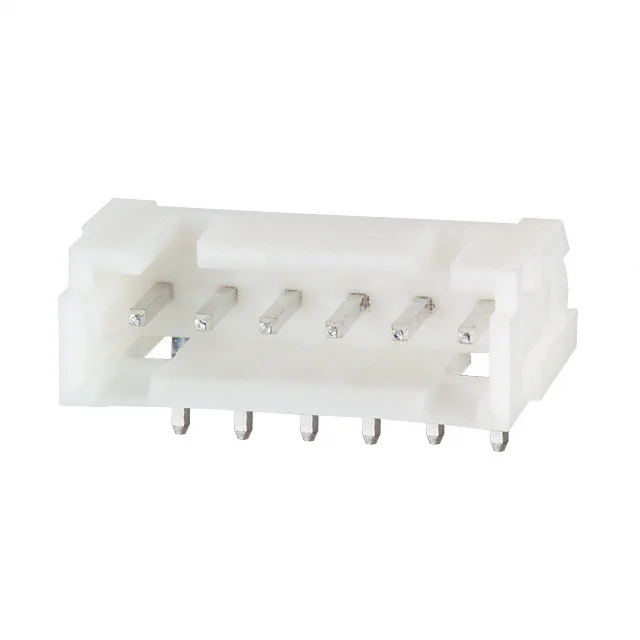 DF1BZ-6P-2.5DS by Hirose Electric Co Ltd