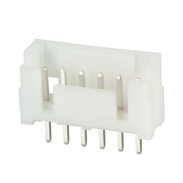 DF1BZ-6P-2.5DSA by Hirose Electric Co Ltd