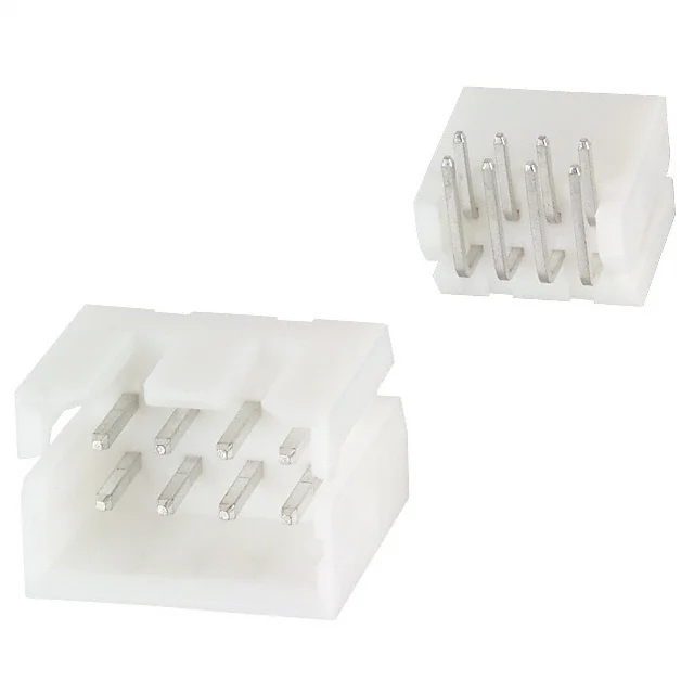 DF1BZ-8DP-2.5DS by Hirose Electric Co Ltd