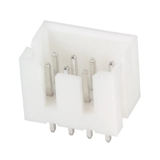 DF1BZ-8DP-2.5DSA by Hirose Electric Co Ltd