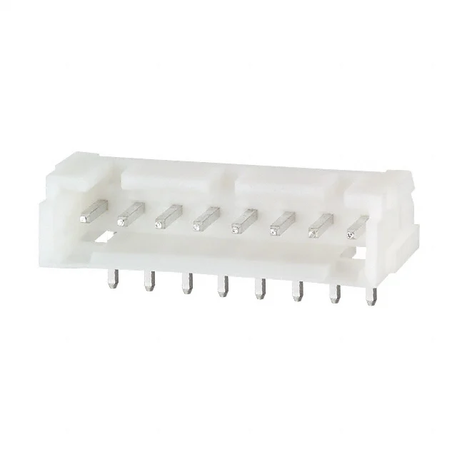 DF1BZ-8P-2.5DS by Hirose Electric Co Ltd