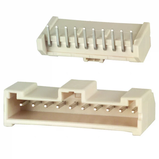 DF1E-10P-2.5DS(05) by Hirose Electric Co Ltd