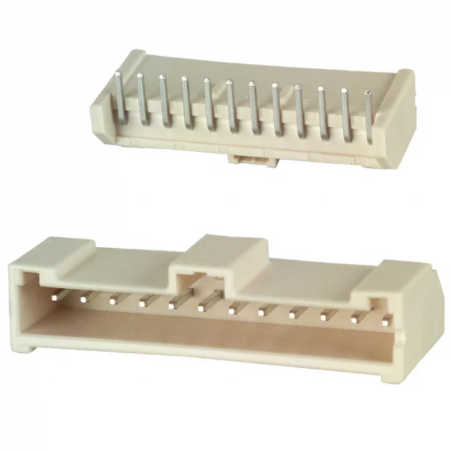 DF1E-12P-2.5DS(05) by Hirose Electric Co Ltd
