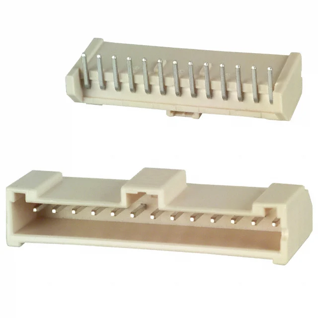 DF1E-13P-2.5DS(05) by Hirose Electric Co Ltd