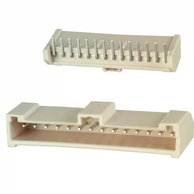 DF1E-14P-2.5DS(05) by Hirose Electric Co Ltd
