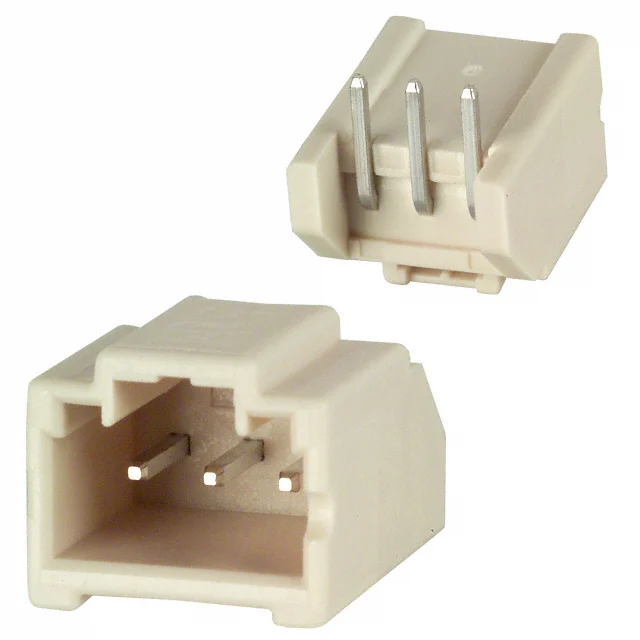 DF1E-3P-2.5DS(05) by Hirose Electric Co Ltd