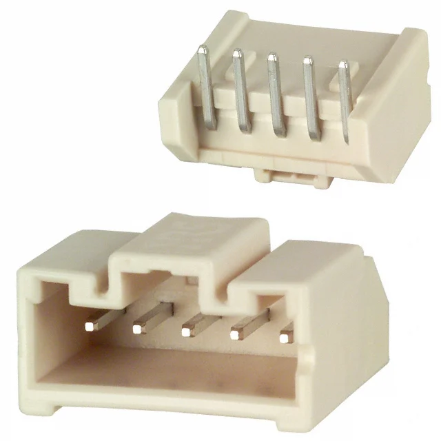 DF1E-5P-2.5DS(05) by Hirose Electric Co Ltd