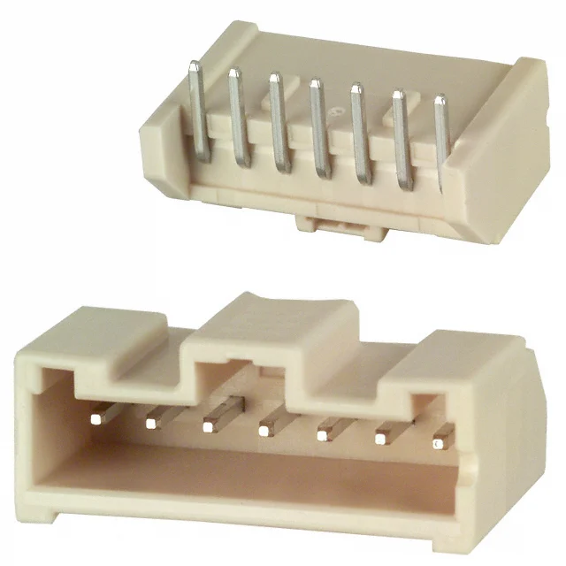 DF1E-7P-2.5DS(05) by Hirose Electric Co Ltd